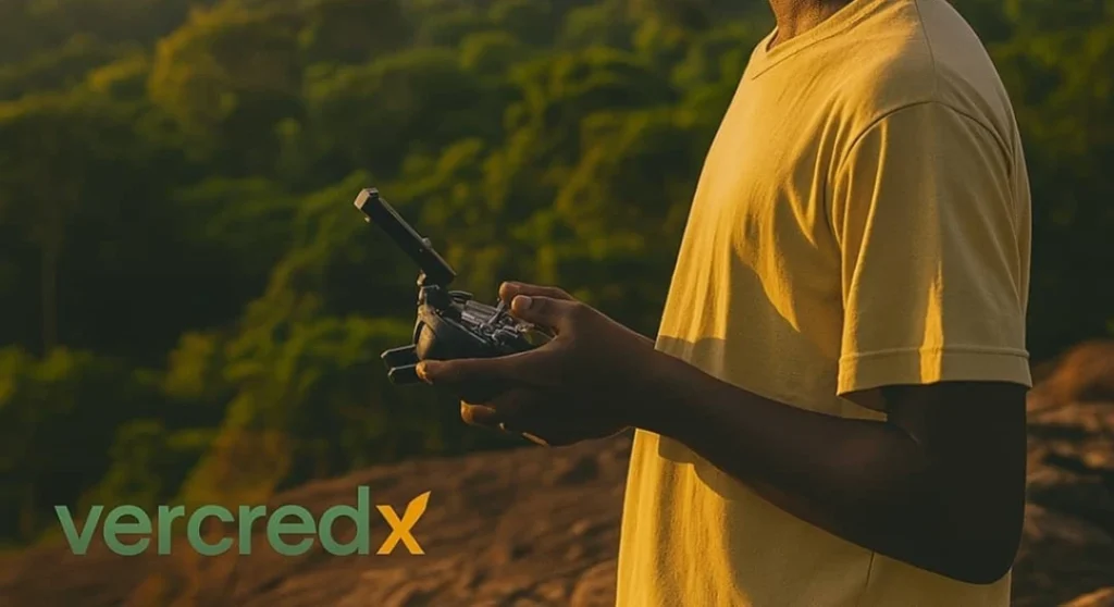 Faith, Data, and Innovation: The Unseen Forces Behind Vercredx’s Mission
