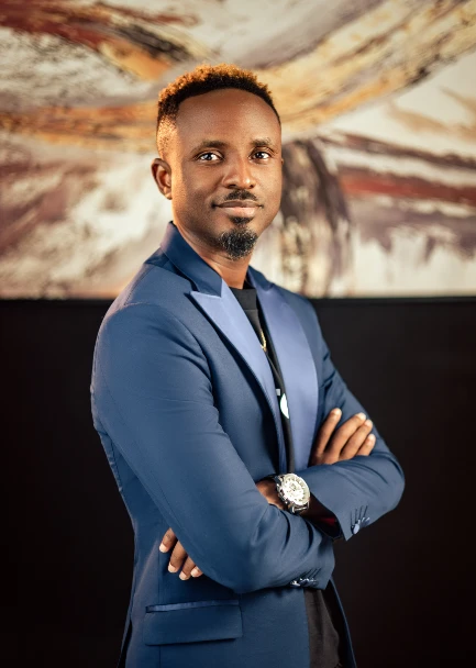 Akinade Ibuoye